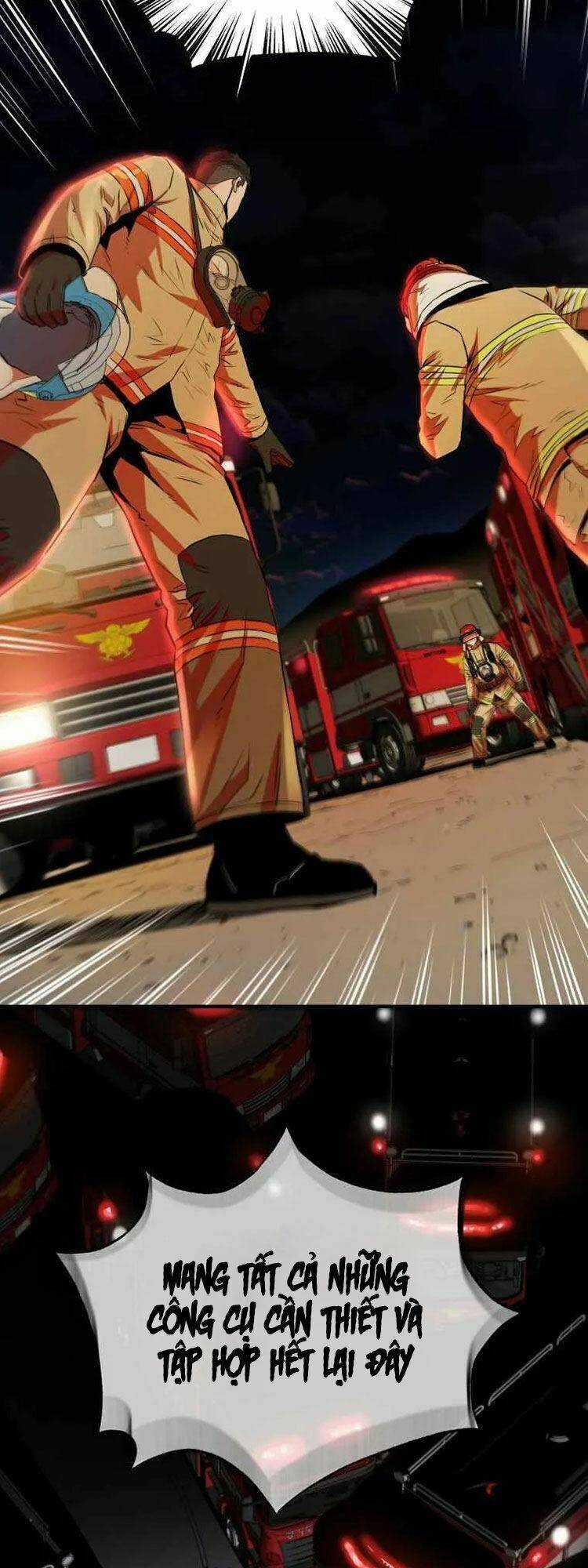Hệ Thống Cứu Hộ - Chapter 11 - Trang 55