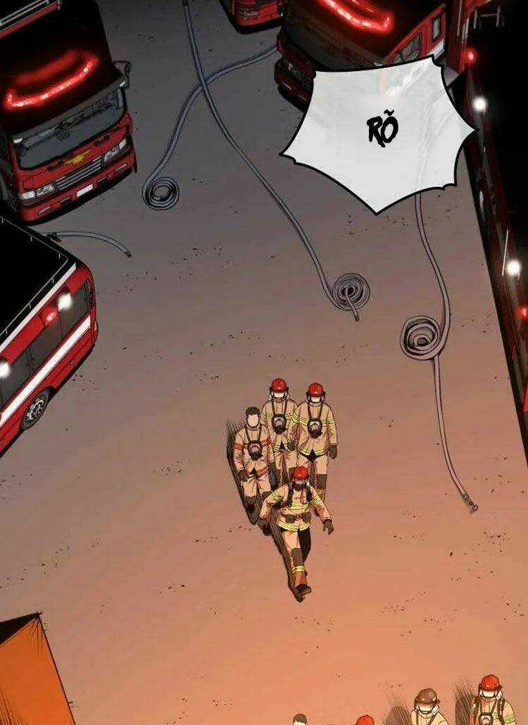 Hệ Thống Cứu Hộ - Chapter 11 - Trang 56