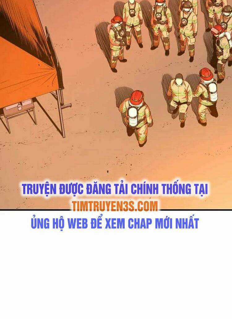 Hệ Thống Cứu Hộ - Chapter 11 - Trang 57