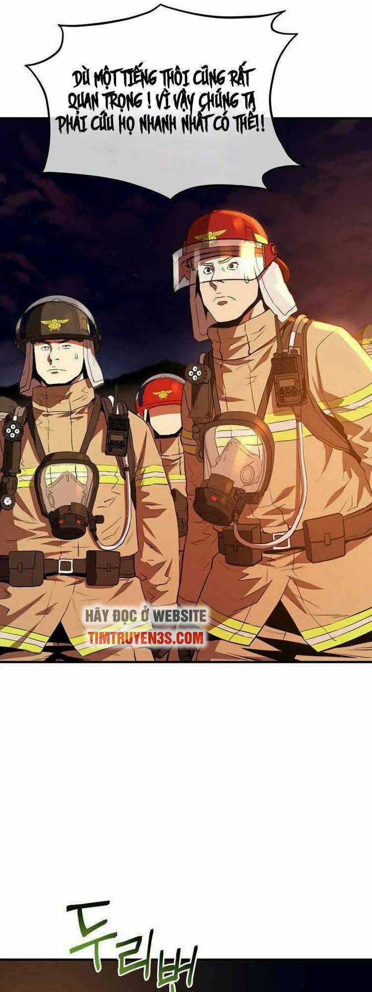 Hệ Thống Cứu Hộ - Chapter 11 - Trang 59