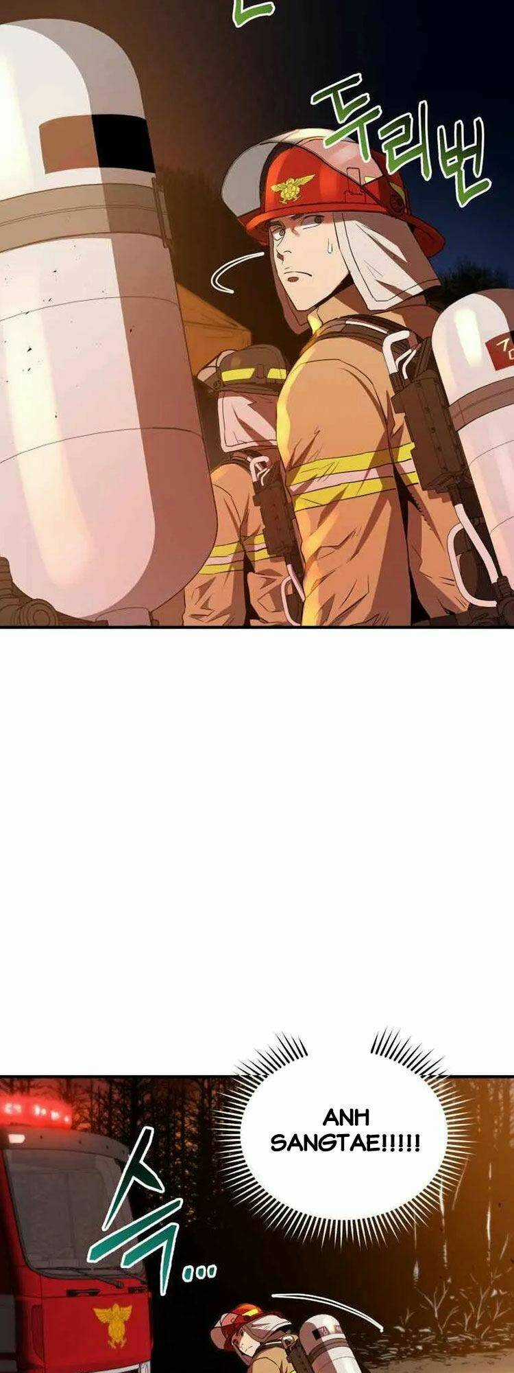Hệ Thống Cứu Hộ - Chapter 11 - Trang 60