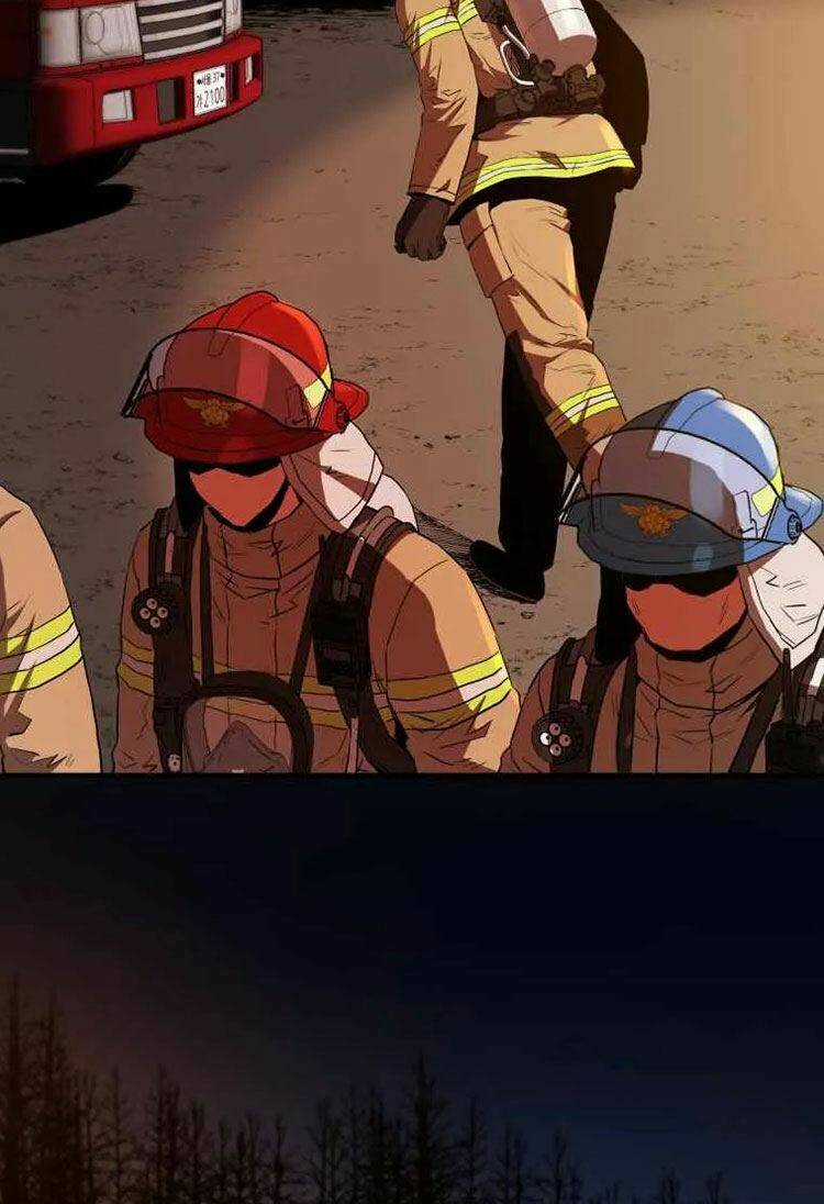 Hệ Thống Cứu Hộ - Chapter 11 - Trang 61