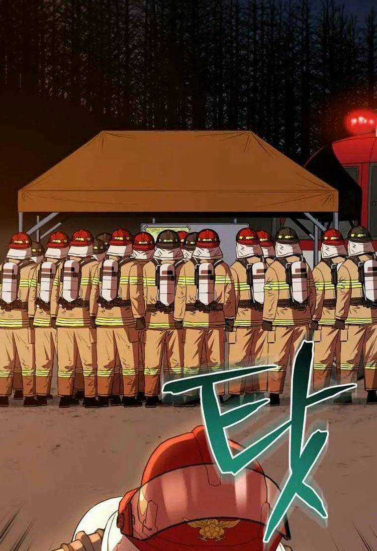 Hệ Thống Cứu Hộ - Chapter 11 - Trang 62