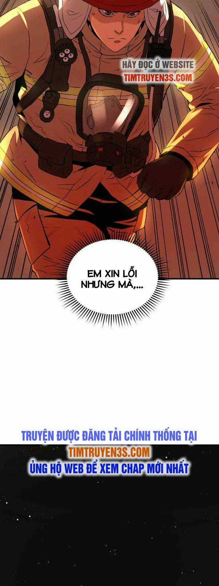 Hệ Thống Cứu Hộ - Chapter 11 - Trang 63