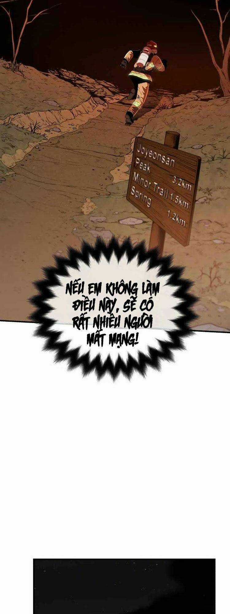 Hệ Thống Cứu Hộ - Chapter 11 - Trang 65