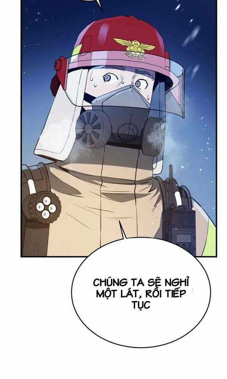 Hệ Thống Cứu Hộ - Chapter 12 - Trang 101