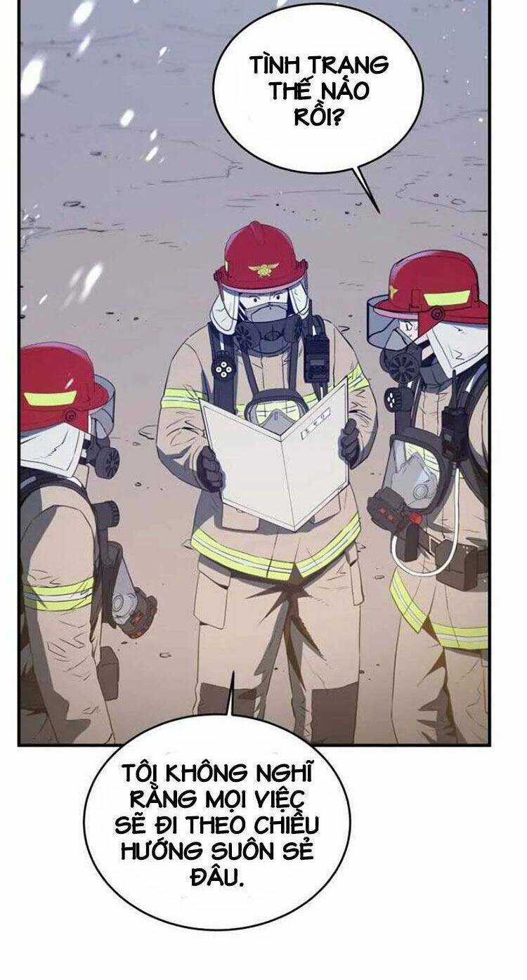 Hệ Thống Cứu Hộ - Chapter 12 - Trang 103