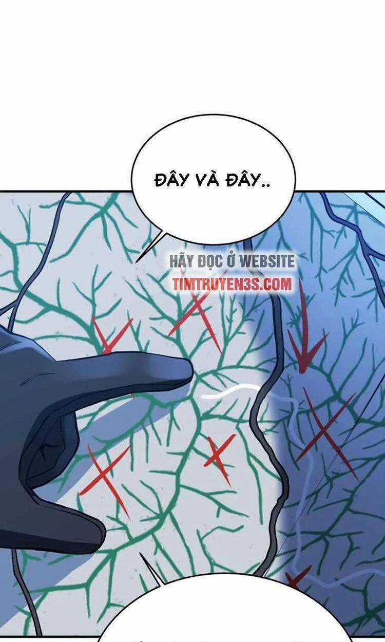 Hệ Thống Cứu Hộ - Chapter 12 - Trang 104