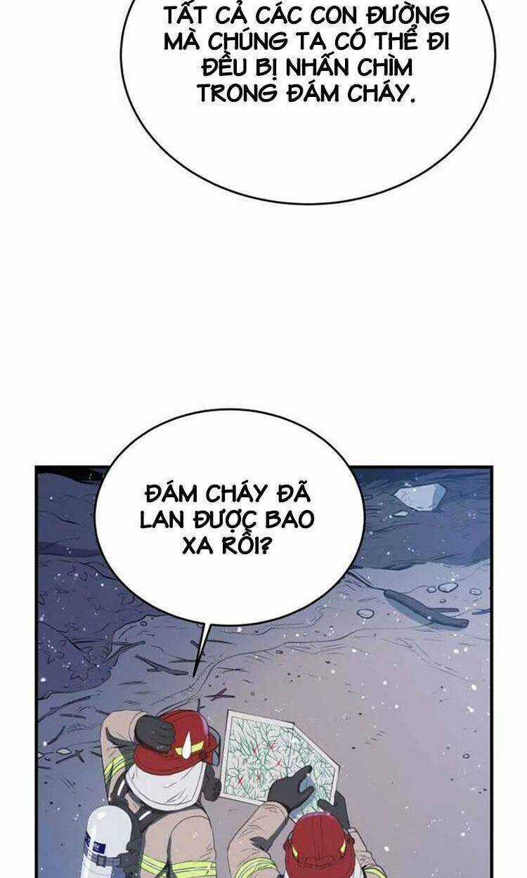 Hệ Thống Cứu Hộ - Chapter 12 - Trang 105