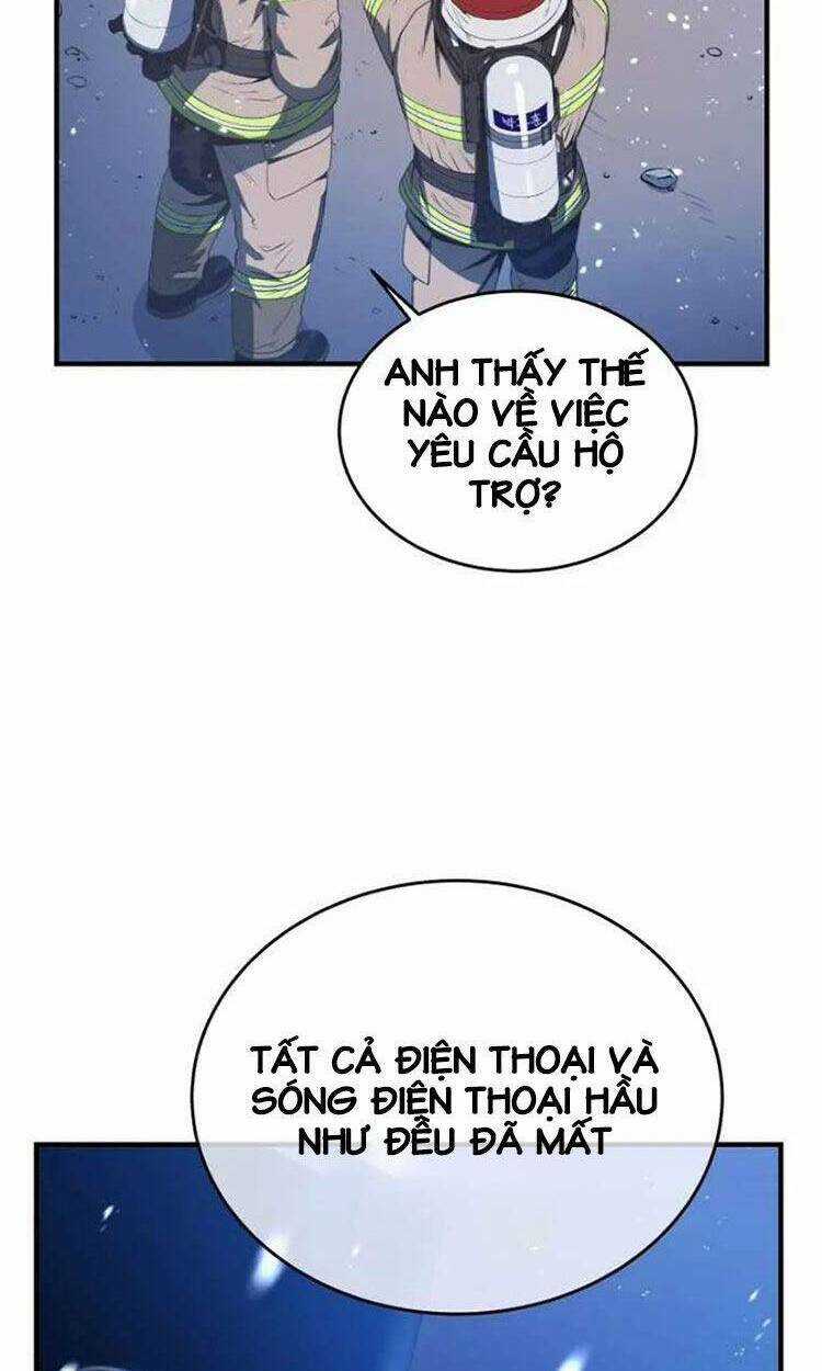 Hệ Thống Cứu Hộ - Chapter 12 - Trang 106