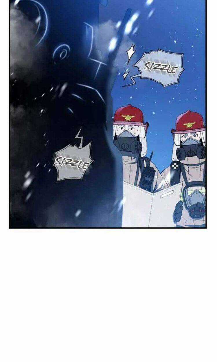 Hệ Thống Cứu Hộ - Chapter 12 - Trang 107