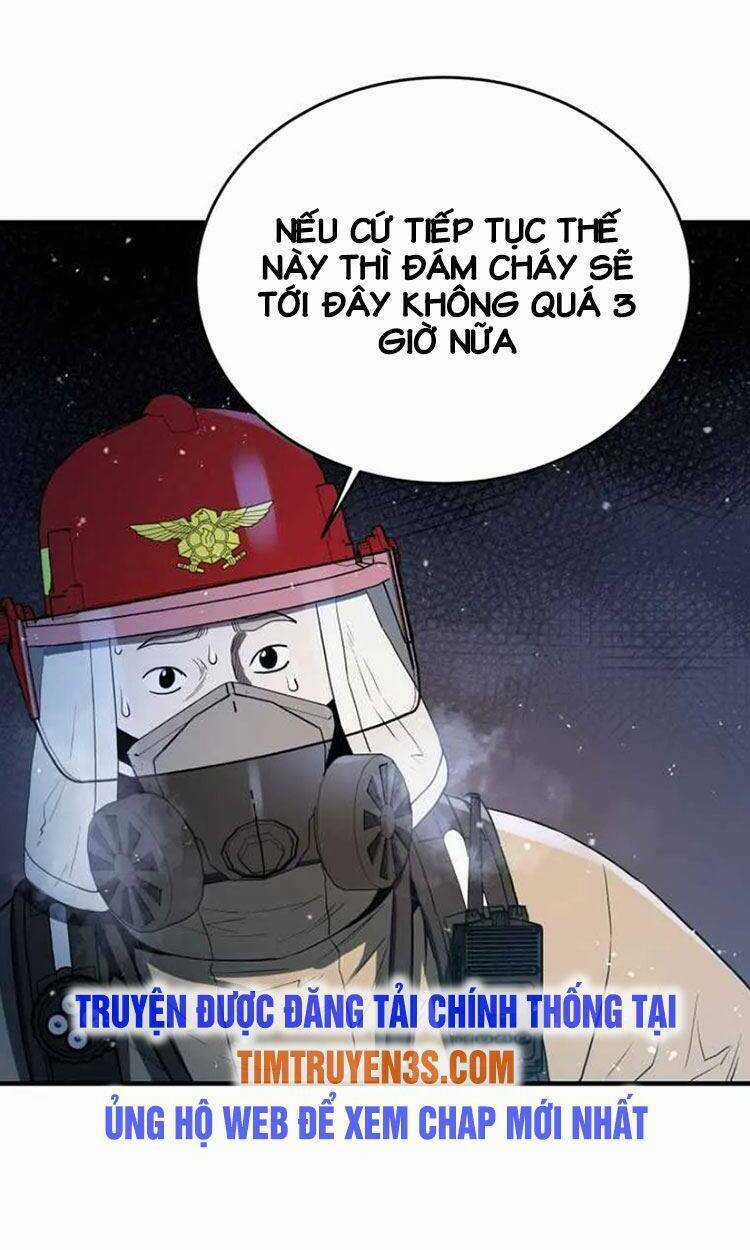 Hệ Thống Cứu Hộ - Chapter 12 - Trang 108