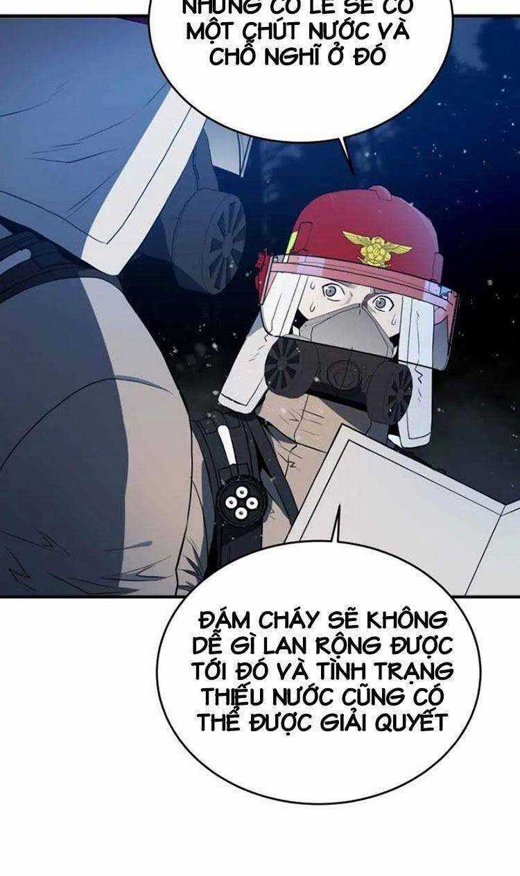 Hệ Thống Cứu Hộ - Chapter 12 - Trang 112