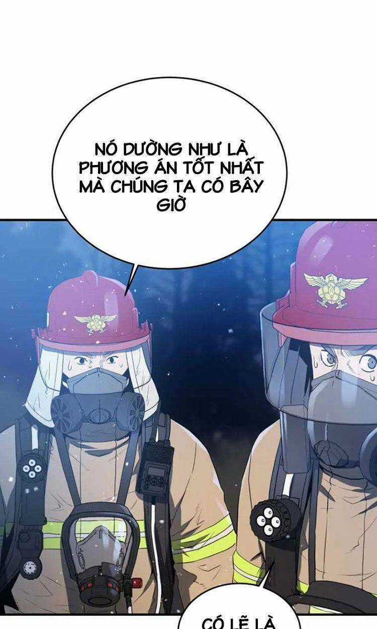 Hệ Thống Cứu Hộ - Chapter 12 - Trang 113