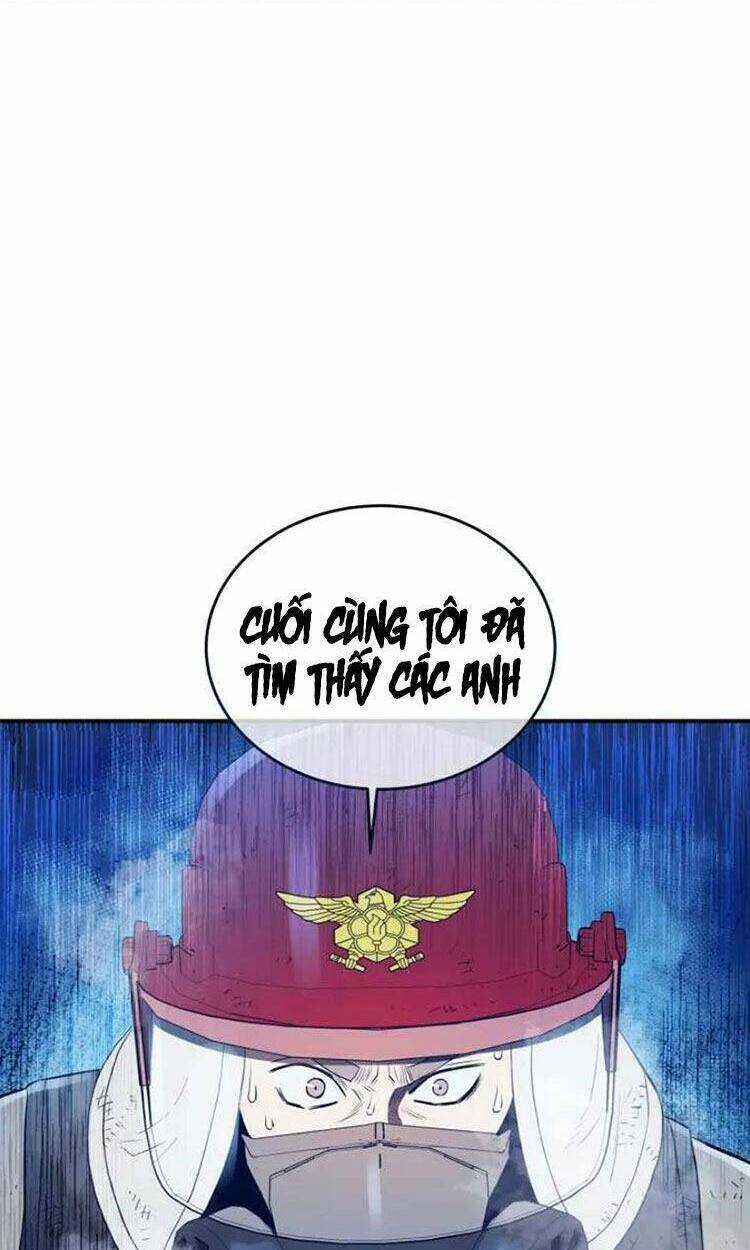 Hệ Thống Cứu Hộ - Chapter 12 - Trang 119