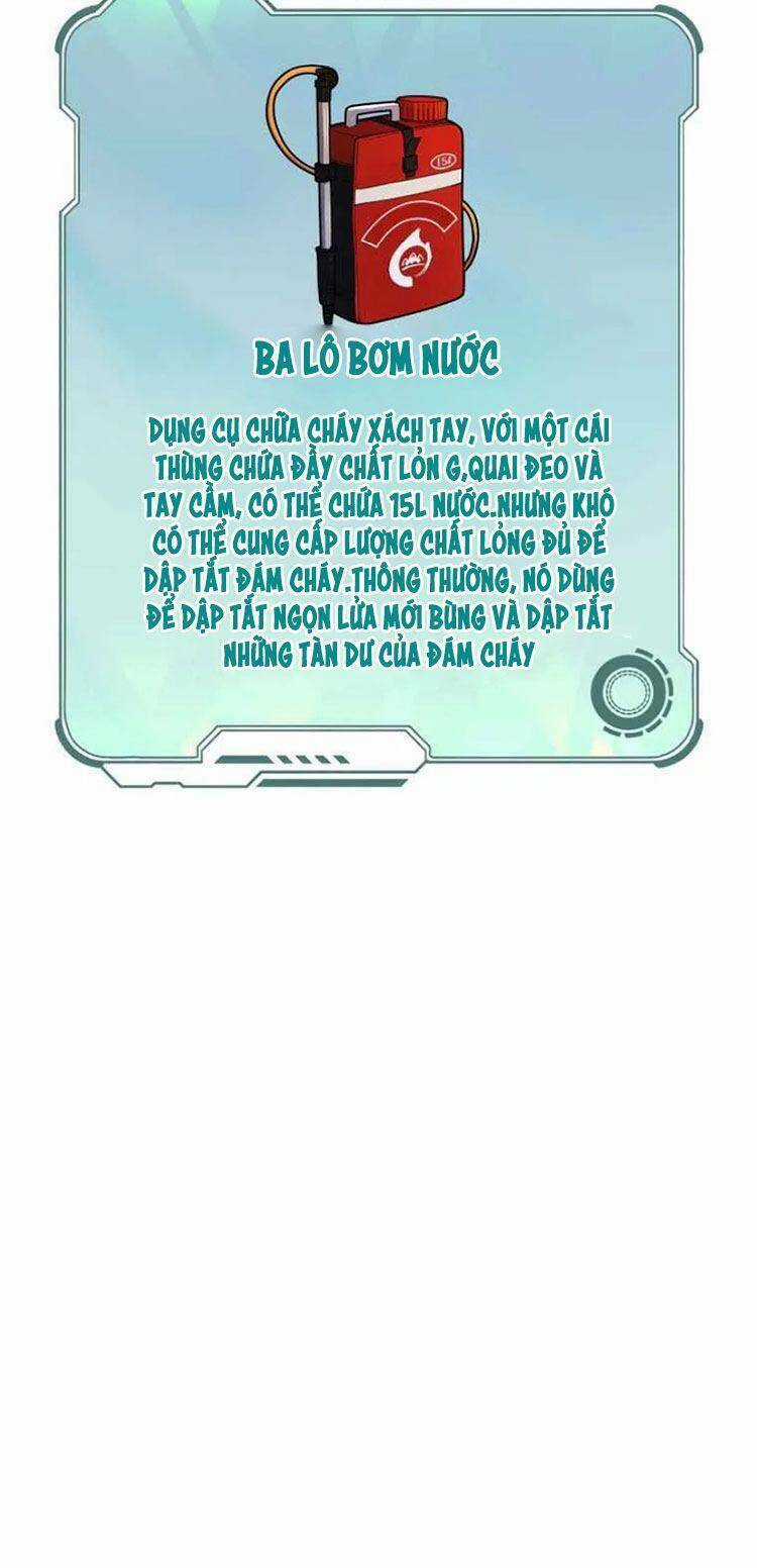 Hệ Thống Cứu Hộ - Chapter 12 - Trang 121