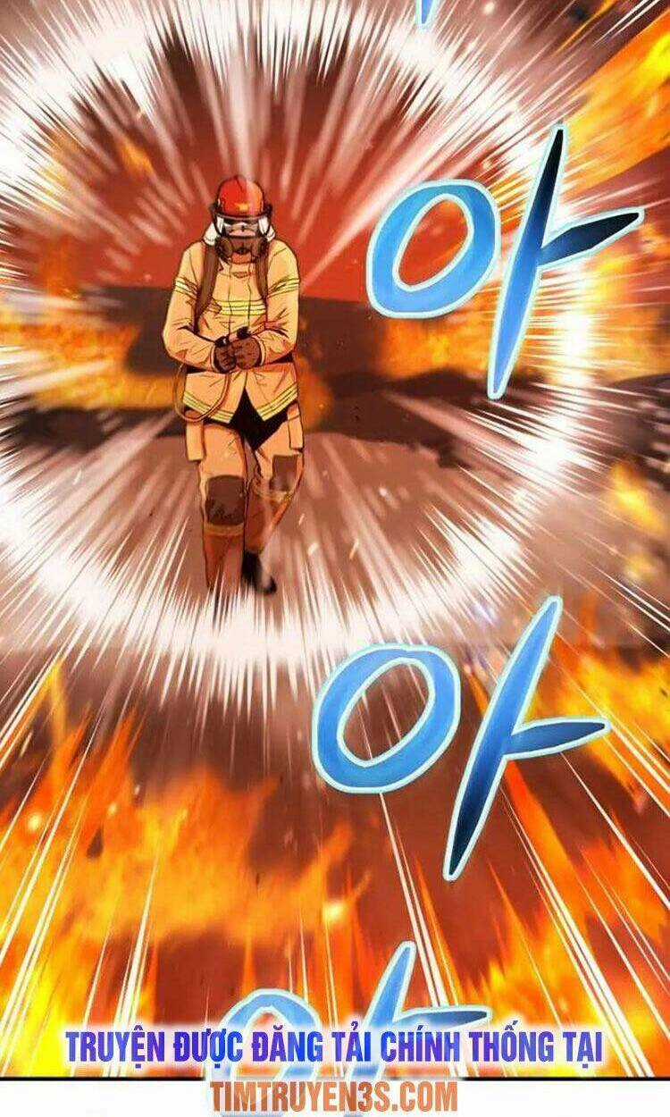 Hệ Thống Cứu Hộ - Chapter 12 - Trang 17