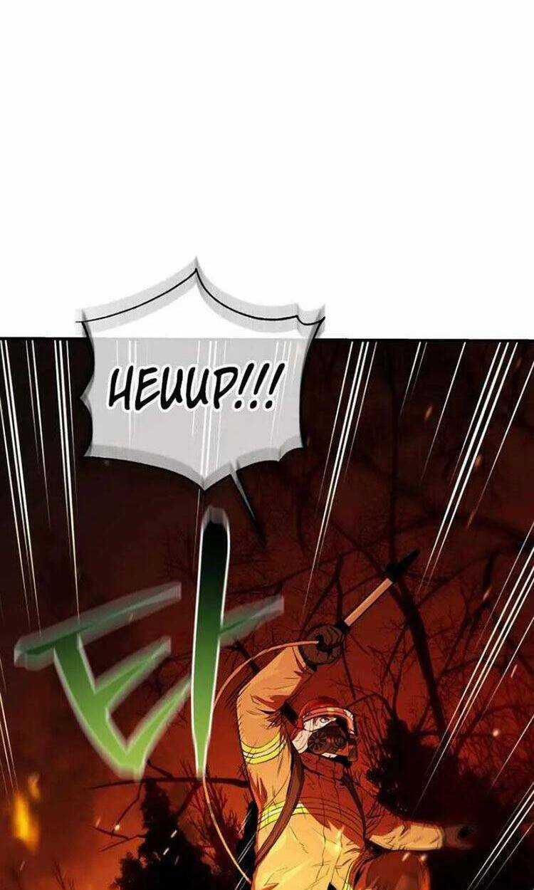 Hệ Thống Cứu Hộ - Chapter 12 - Trang 21