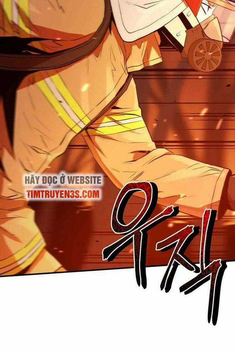 Hệ Thống Cứu Hộ - Chapter 12 - Trang 25