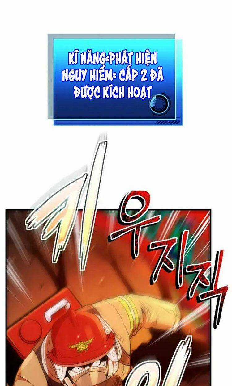 Hệ Thống Cứu Hộ - Chapter 12 - Trang 26