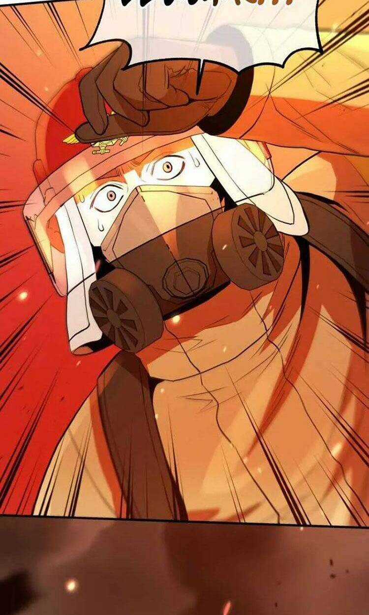 Hệ Thống Cứu Hộ - Chapter 12 - Trang 31