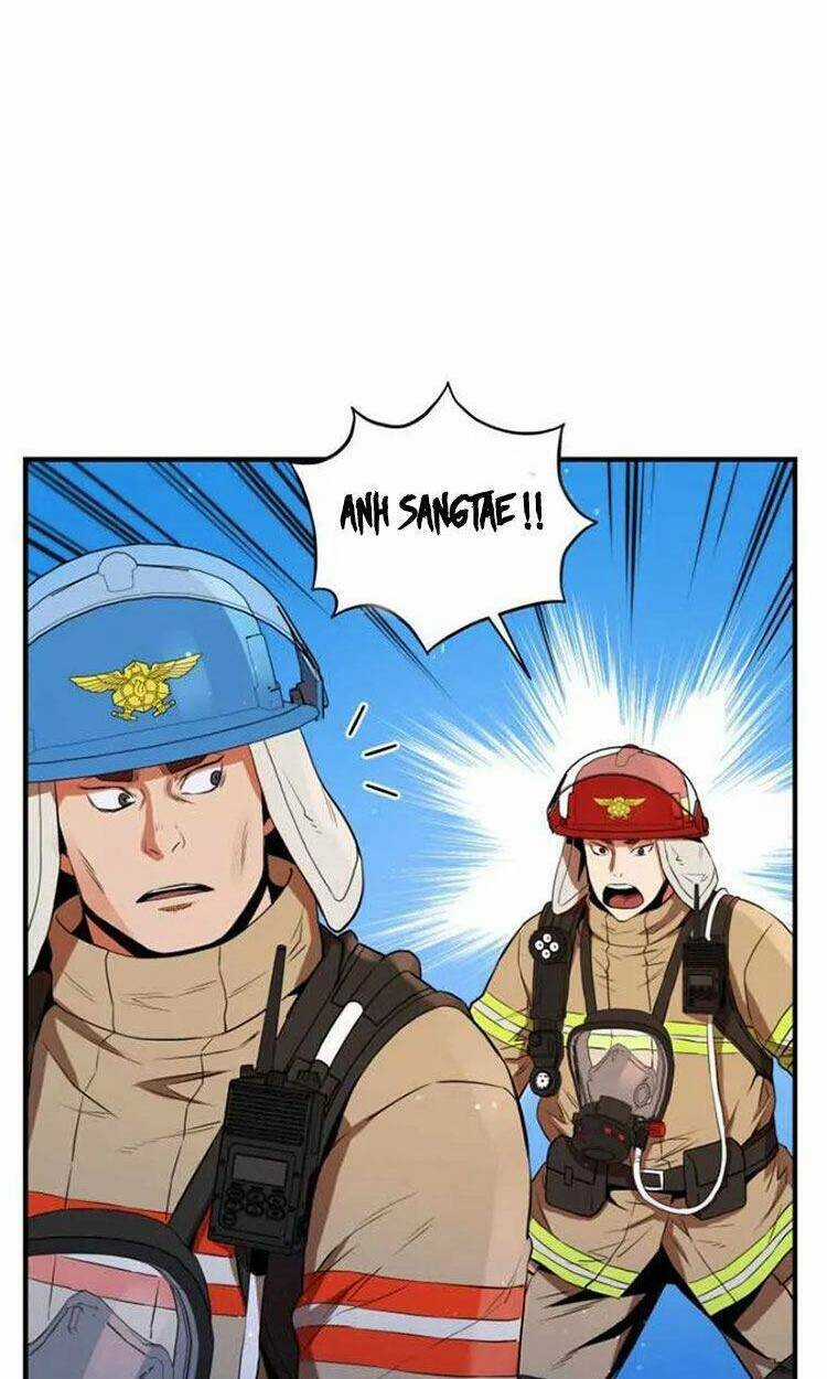 Hệ Thống Cứu Hộ - Chapter 12 - Trang 36
