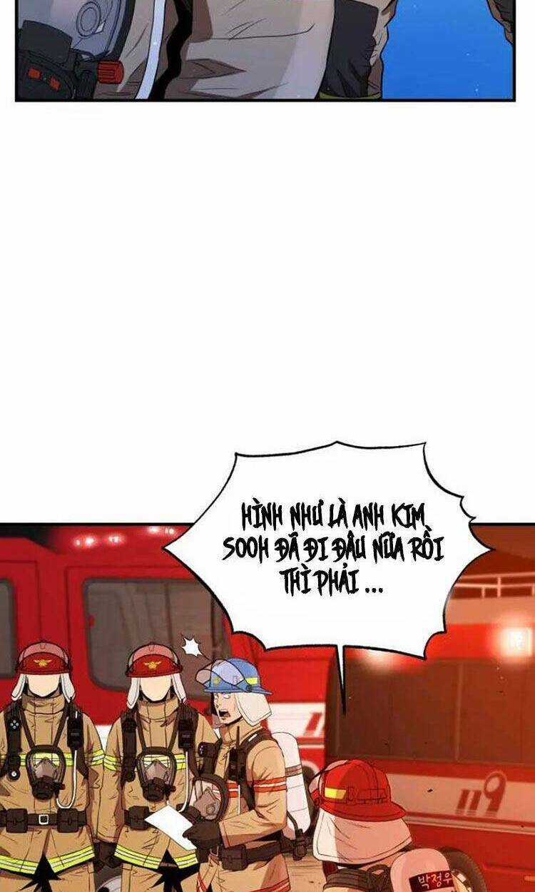 Hệ Thống Cứu Hộ - Chapter 12 - Trang 37