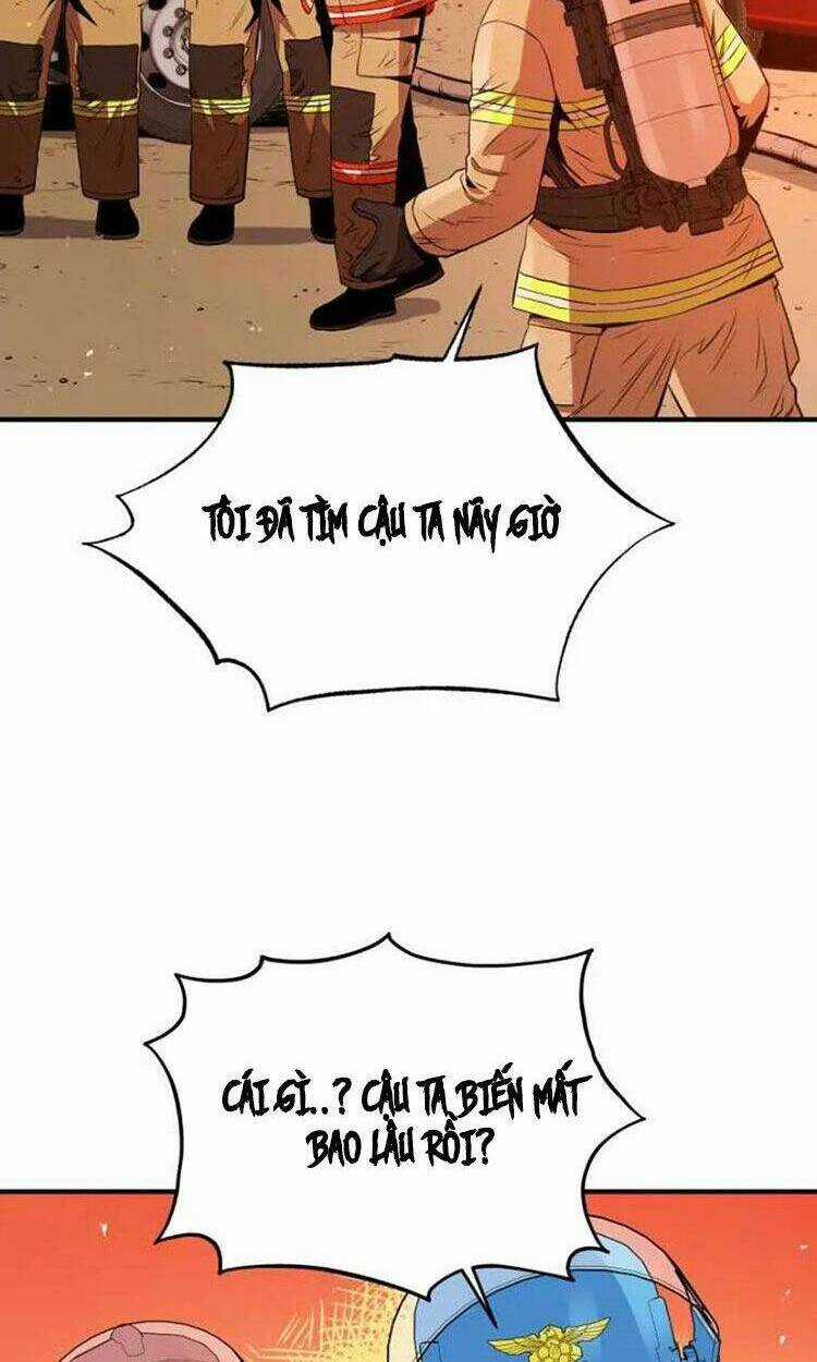 Hệ Thống Cứu Hộ - Chapter 12 - Trang 38