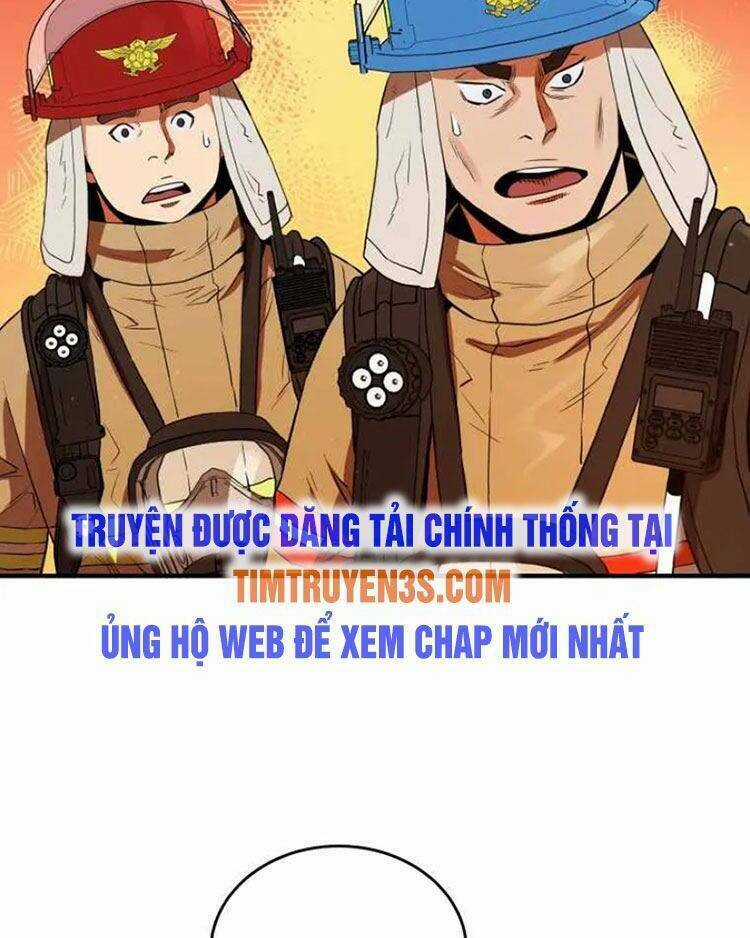 Hệ Thống Cứu Hộ - Chapter 12 - Trang 39