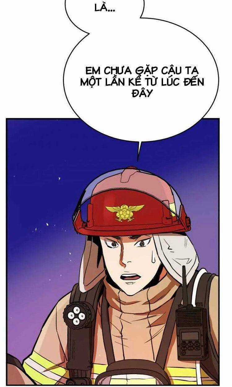 Hệ Thống Cứu Hộ - Chapter 12 - Trang 40