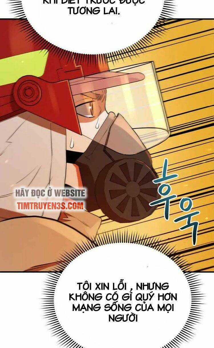 Hệ Thống Cứu Hộ - Chapter 12 - Trang 5