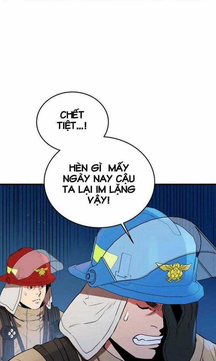 Hệ Thống Cứu Hộ - Chapter 12 - Trang 41
