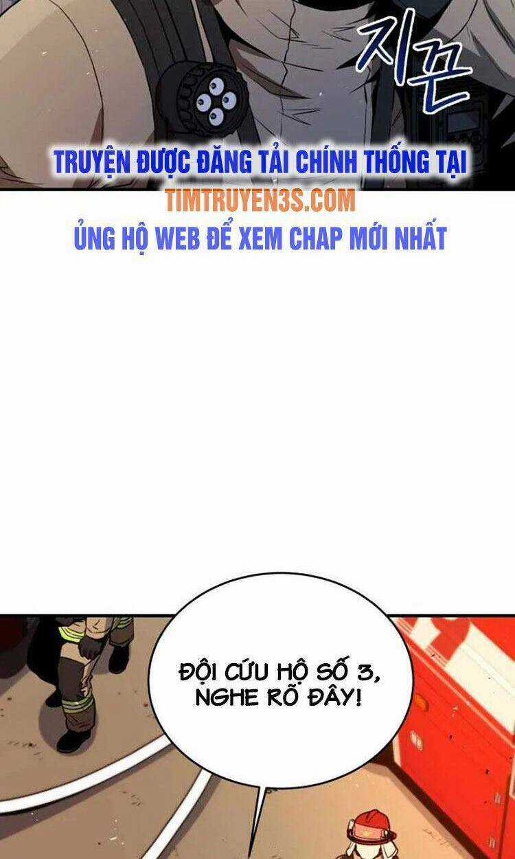 Hệ Thống Cứu Hộ - Chapter 12 - Trang 42
