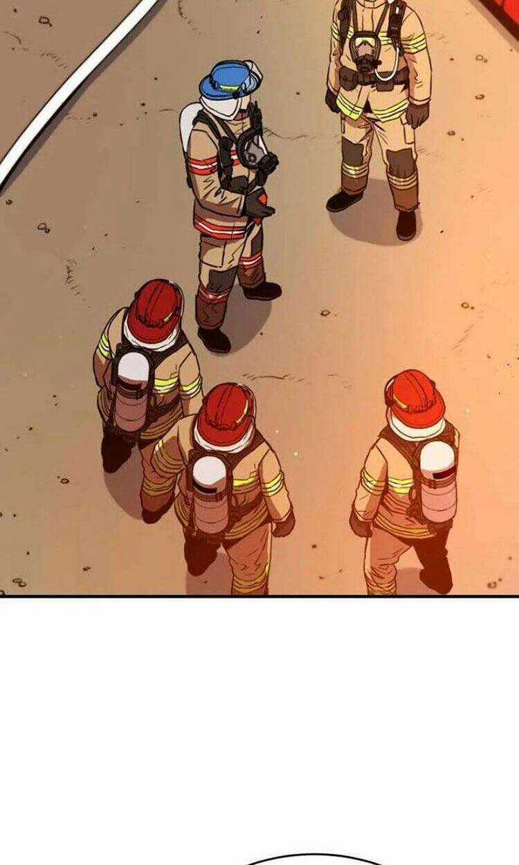 Hệ Thống Cứu Hộ - Chapter 12 - Trang 43