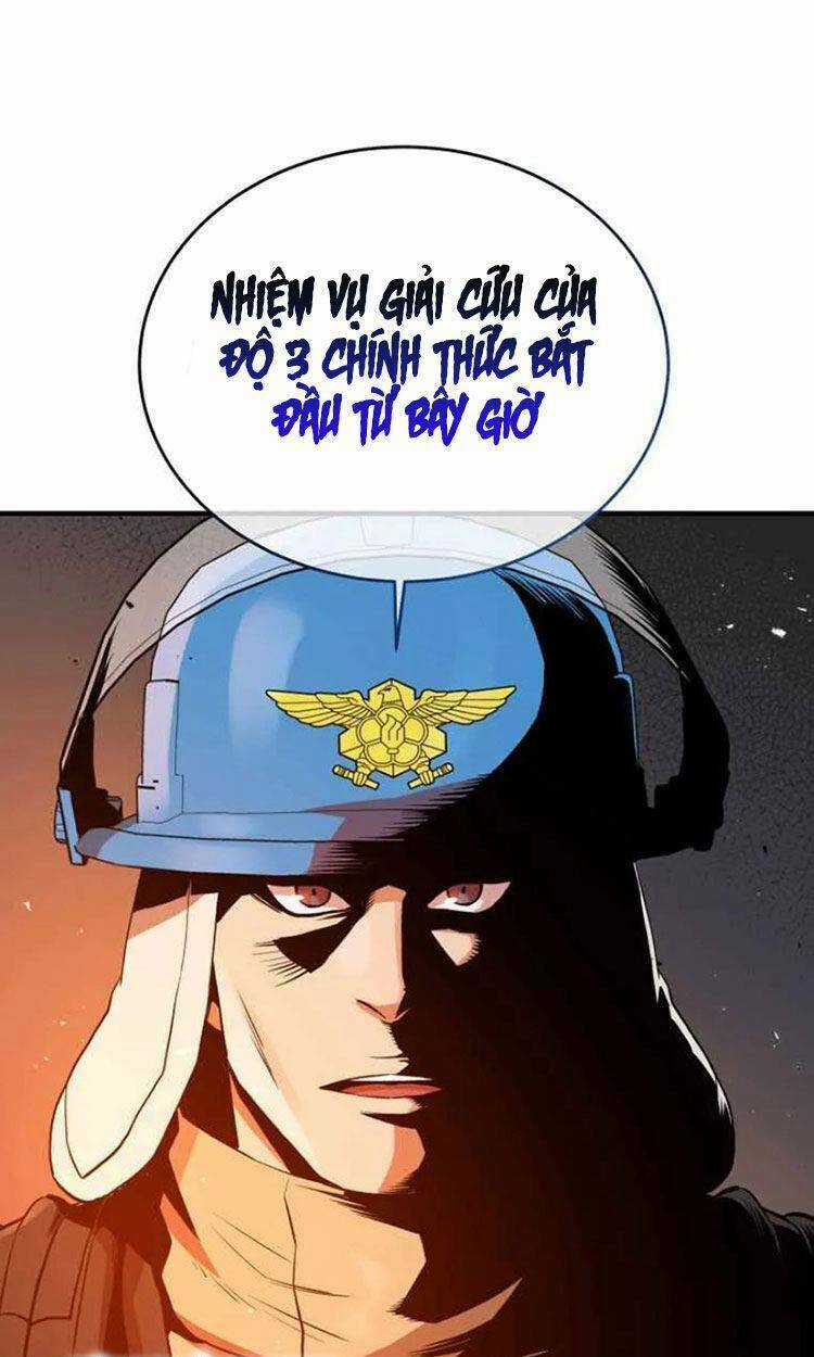 Hệ Thống Cứu Hộ - Chapter 12 - Trang 45