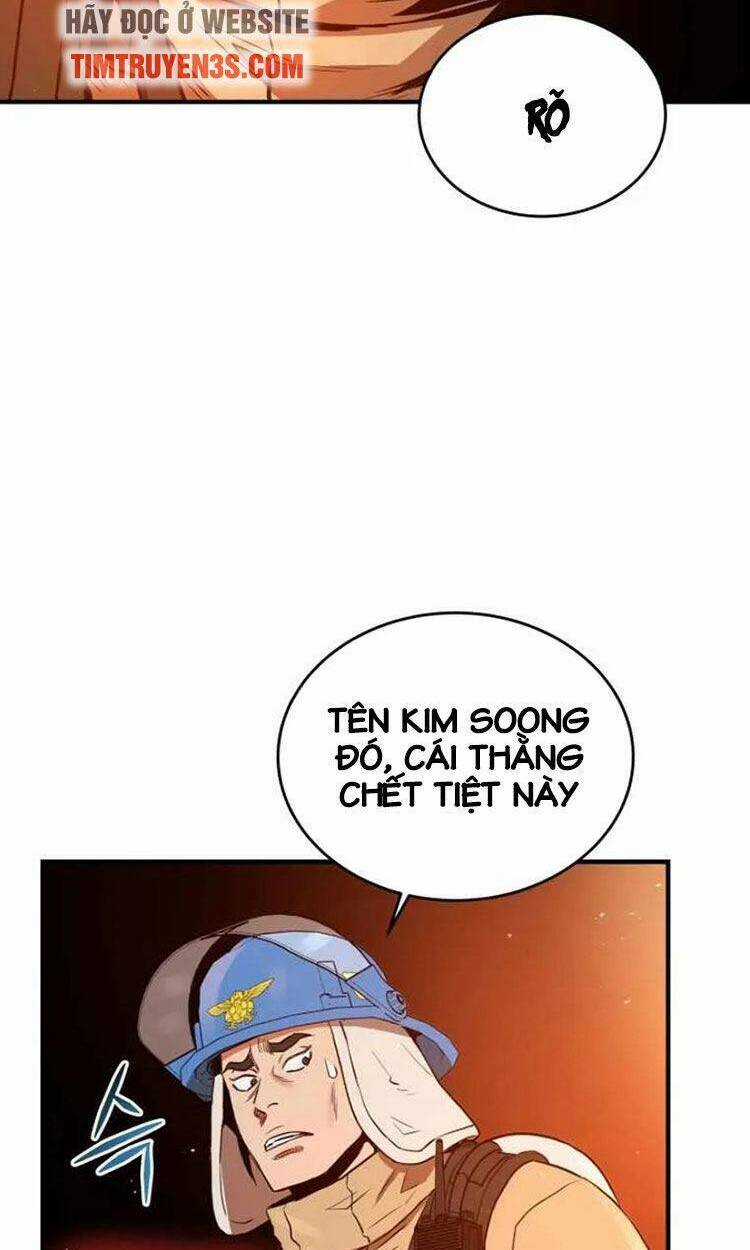 Hệ Thống Cứu Hộ - Chapter 12 - Trang 46