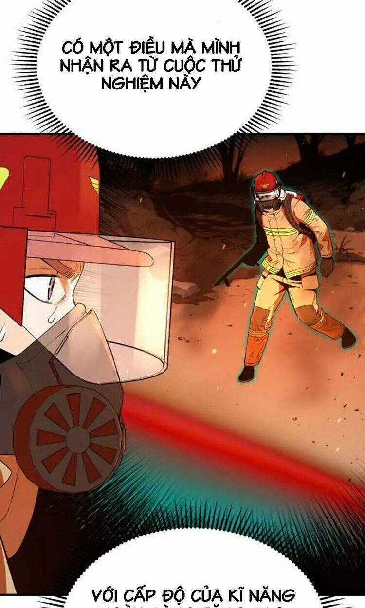 Hệ Thống Cứu Hộ - Chapter 12 - Trang 56