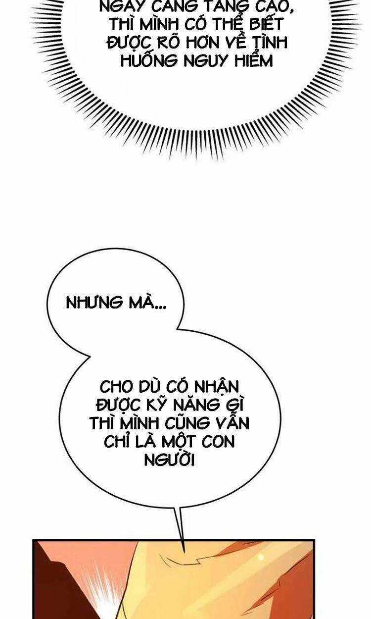 Hệ Thống Cứu Hộ - Chapter 12 - Trang 57