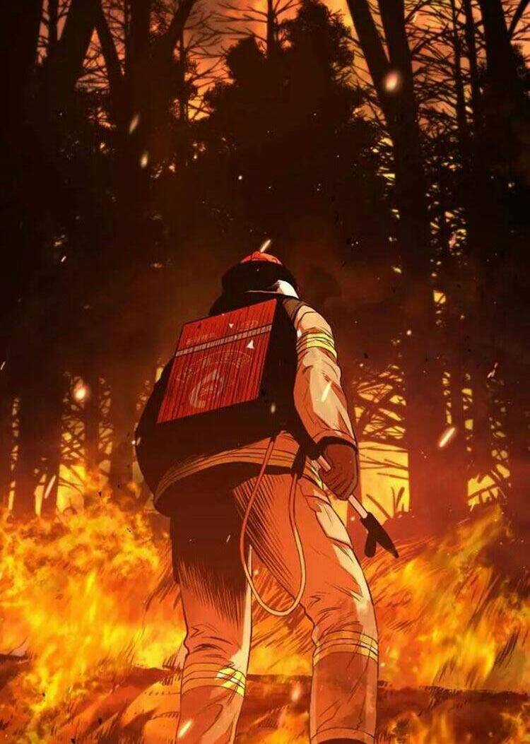 Hệ Thống Cứu Hộ - Chapter 12 - Trang 60