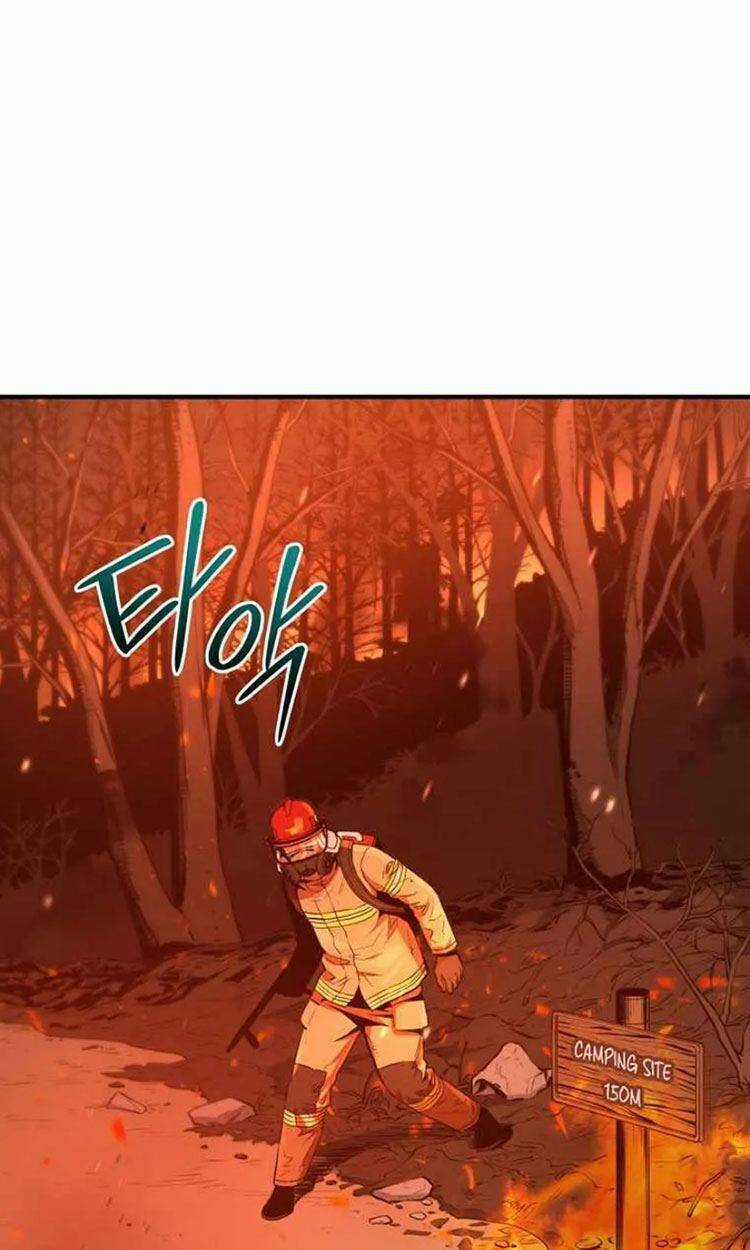 Hệ Thống Cứu Hộ - Chapter 12 - Trang 7