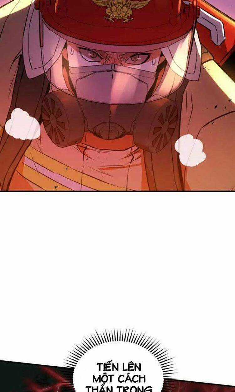 Hệ Thống Cứu Hộ - Chapter 12 - Trang 62