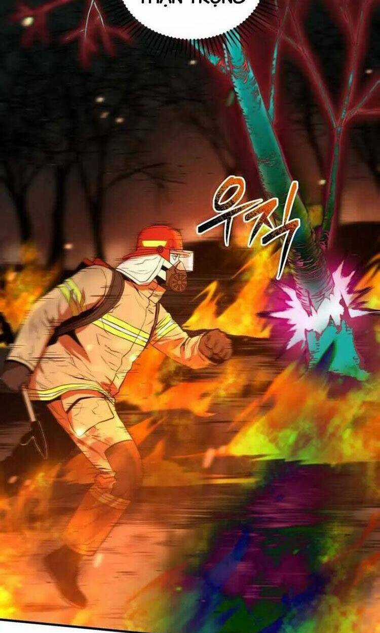 Hệ Thống Cứu Hộ - Chapter 12 - Trang 63