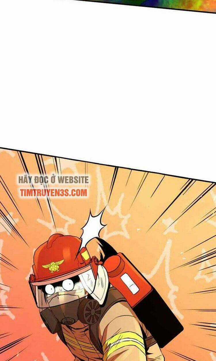 Hệ Thống Cứu Hộ - Chapter 12 - Trang 64