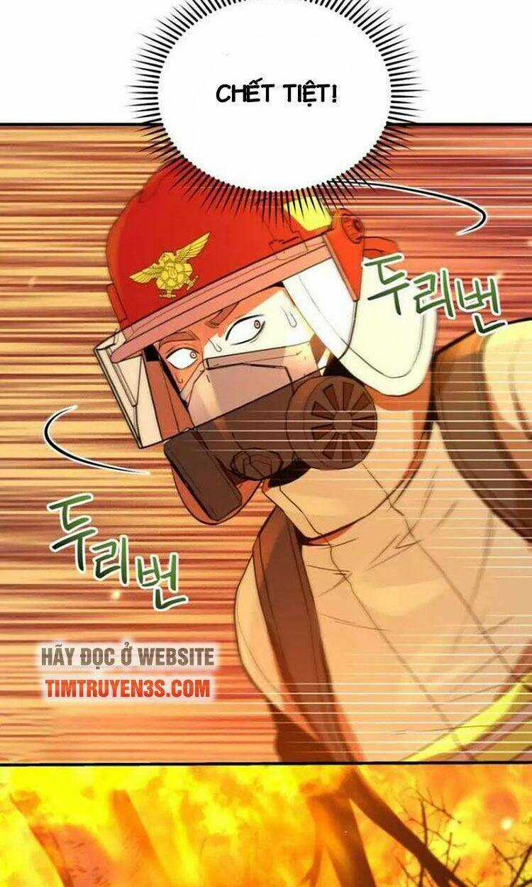 Hệ Thống Cứu Hộ - Chapter 12 - Trang 72