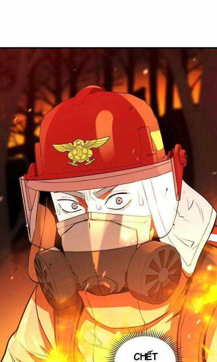 Hệ Thống Cứu Hộ - Chapter 12 - Trang 9