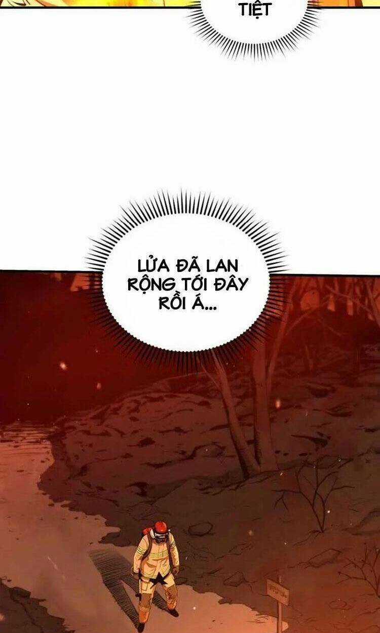 Hệ Thống Cứu Hộ - Chapter 12 - Trang 10