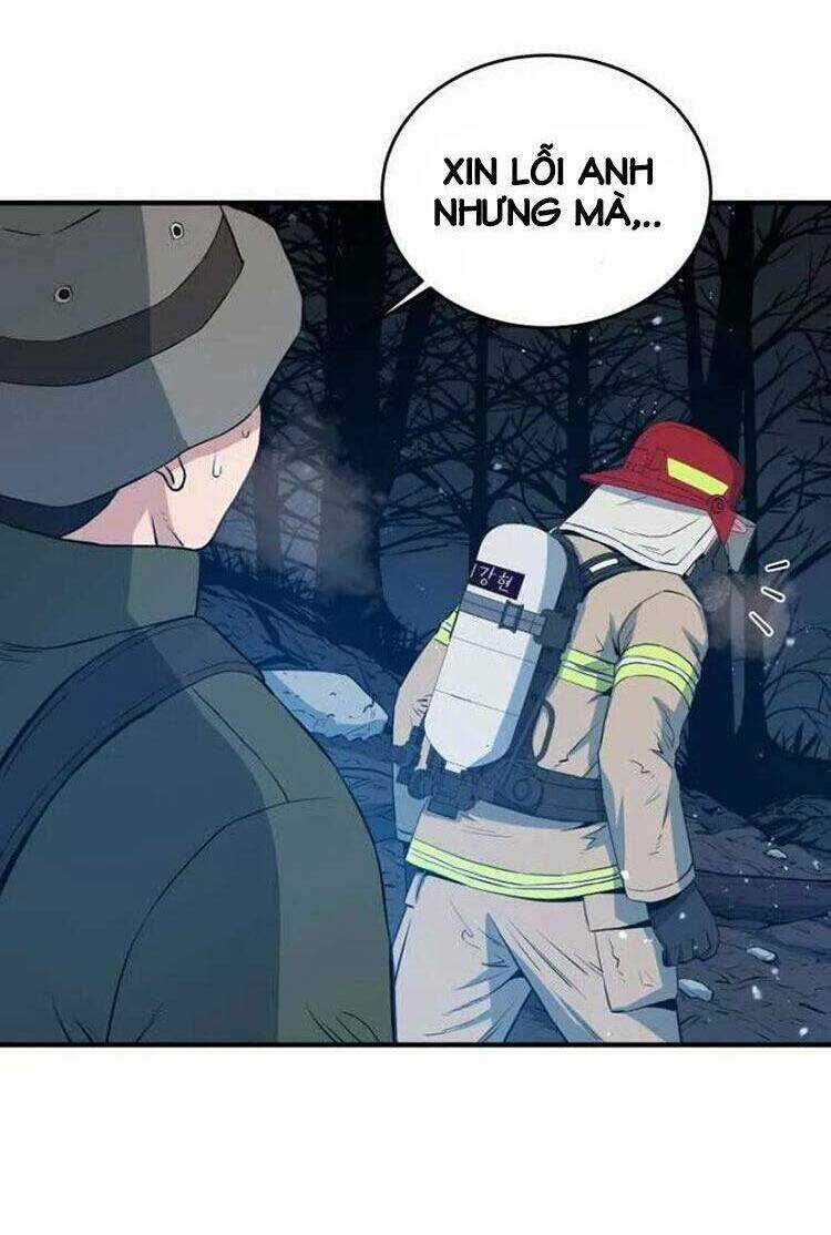 Hệ Thống Cứu Hộ - Chapter 12 - Trang 96