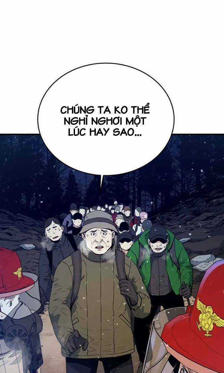 Hệ Thống Cứu Hộ - Chapter 12 - Trang 97