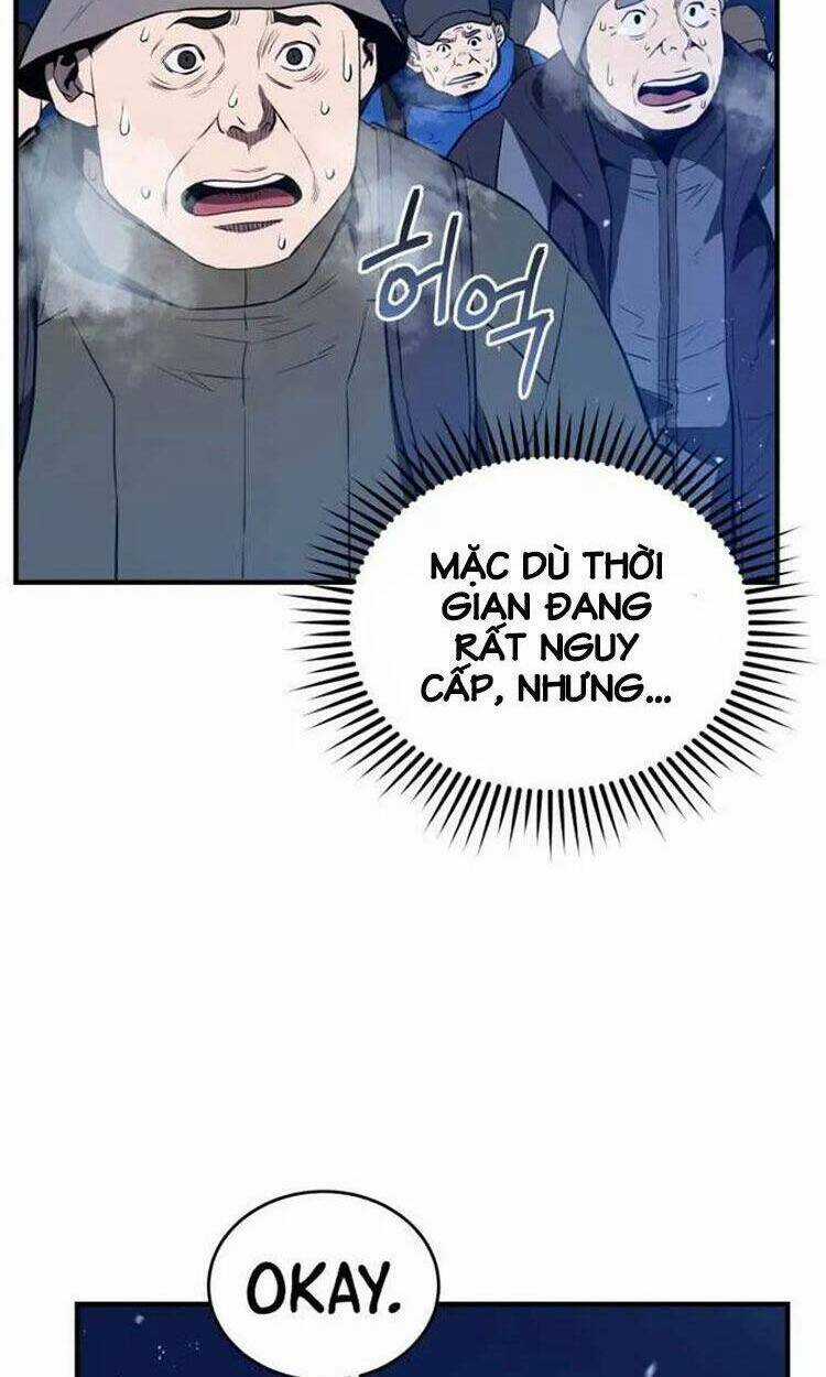 Hệ Thống Cứu Hộ - Chapter 12 - Trang 100