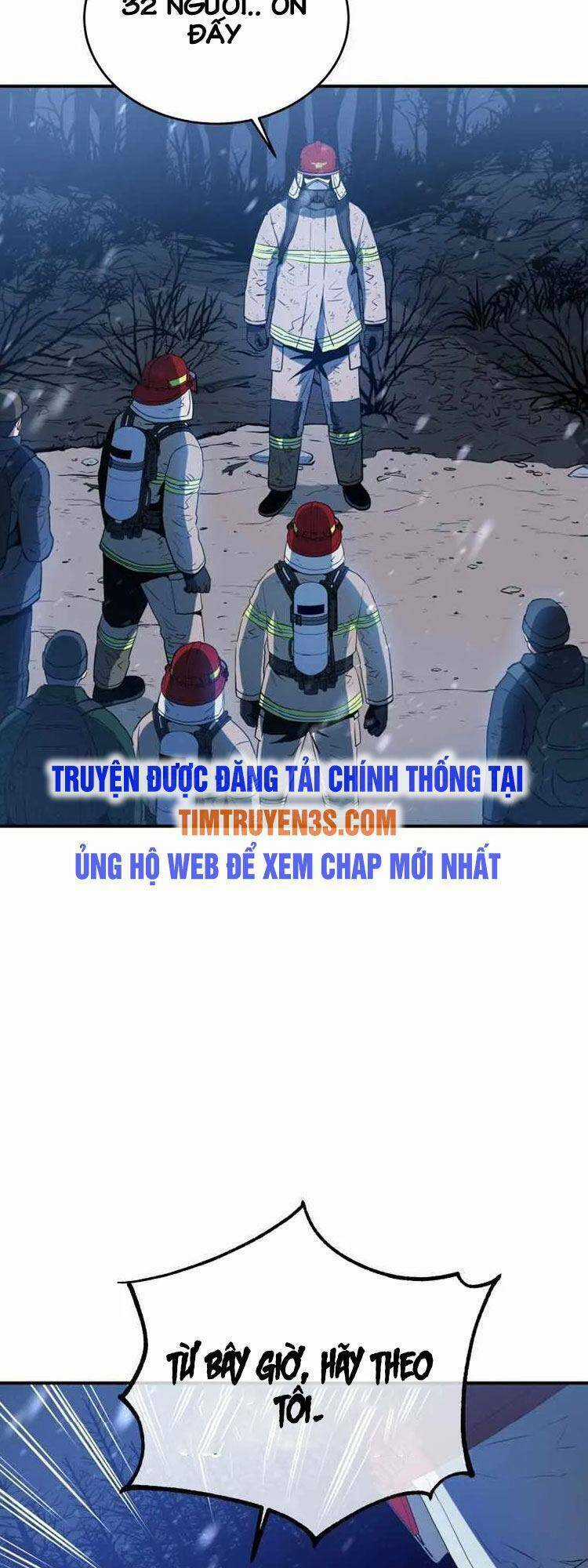 Hệ Thống Cứu Hộ - Chapter 13 - Trang 13